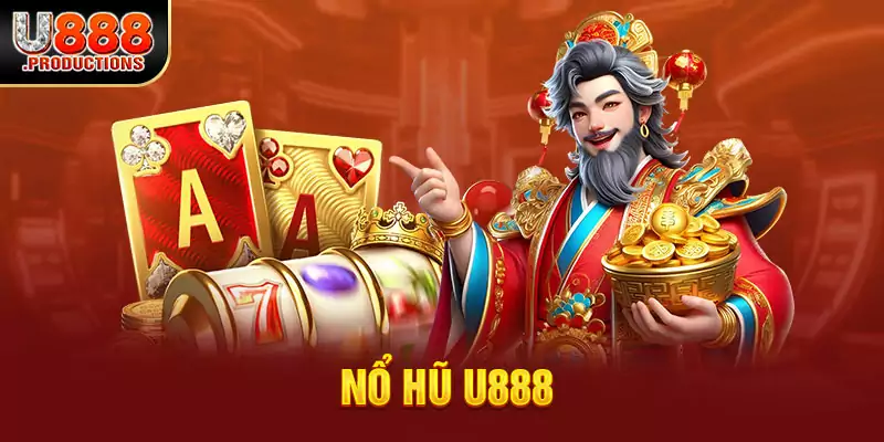 Giới thiệu về nổ hũ U888