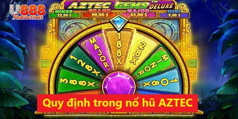 Quy định nổ hũ rất đơn giản và dễ chơi cho mọi người 
